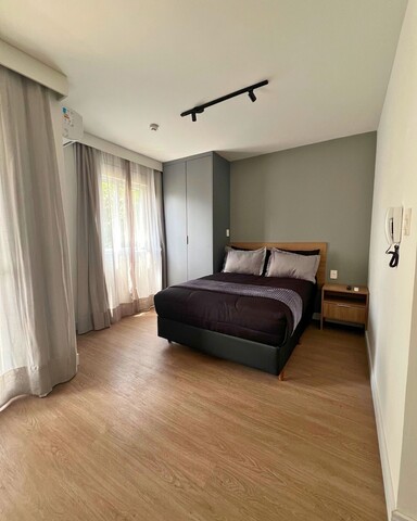 하이프 빌라 마리아나