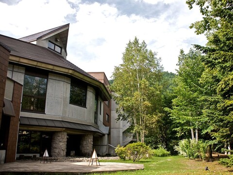 스이잔테이 클럽 조잔케이