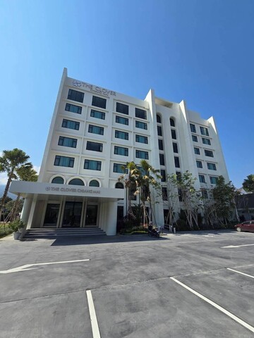 더 클로버 호텔