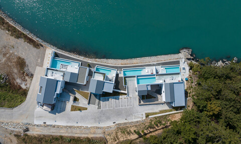 여수 여운향풀빌라