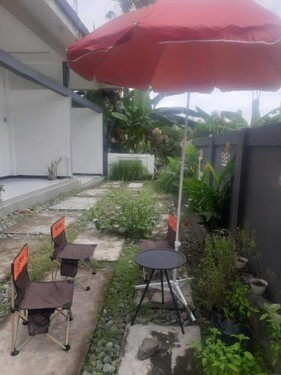 Ayunda Stay & Hostel