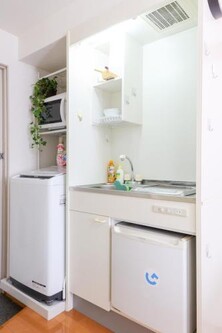 ハイクレスト中野103