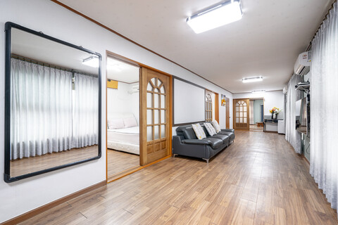 태안(안면도) 중앙펜션