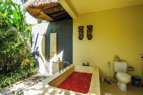 Imani Villas Bali