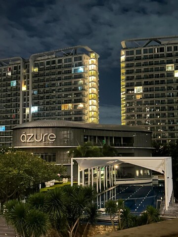 휘게 스튜디오 - 아쥬르 어반 레지던스 스테이케이션