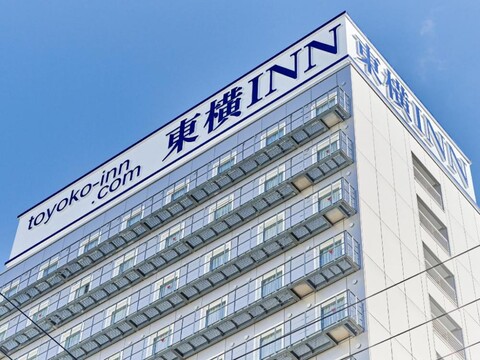 토요코인 오사카 혼마치 No.2