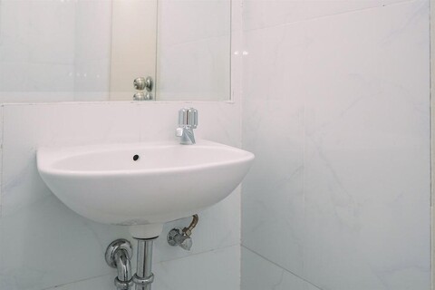 Cozy and Simply Studio Apartment at Urban Heights Residences