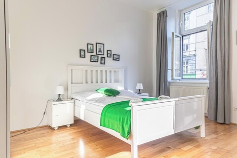 3베드룸 벨베데레, 장기 숙박 예약 가능