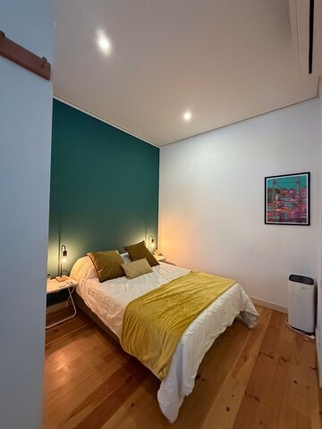 마르케스 1243 스튜디오 바이 베케이션이