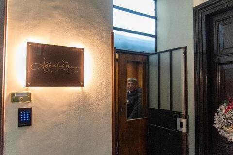 Adelaide Suite Dreams