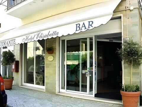 Hotel Elisabetta