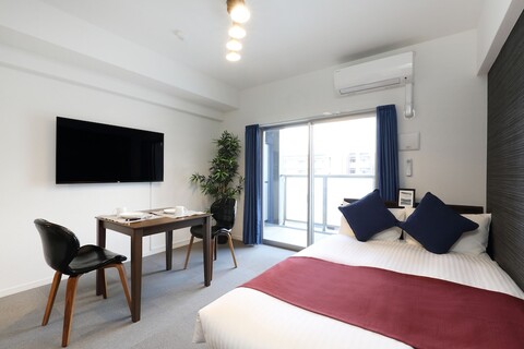 더 그랜드 레지던스 호텔 하카타