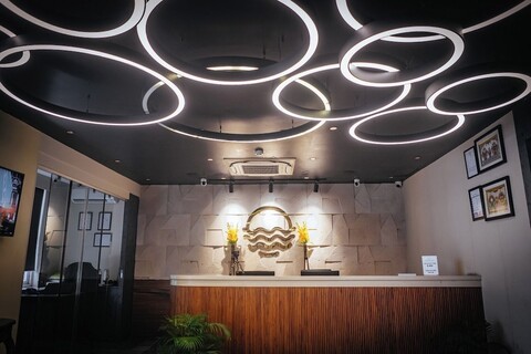 크리스탈 베이 푸리