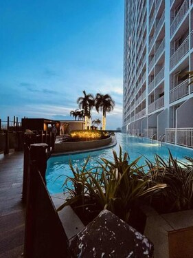 smdc 브리즈 레지던스 록사스 블러바드 파사이 시티