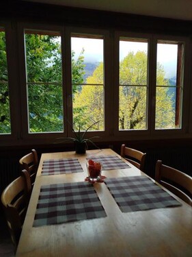 Sonnenhof - Wengens Original Kurhaus