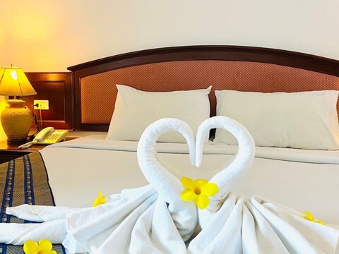 크리스탈 호텔 크라비