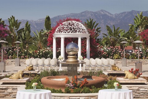 힐튼 로스엔젤레스/샌 가브리엘