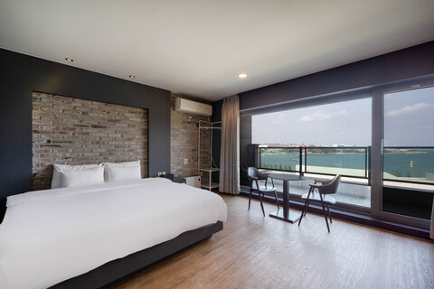 울산 일산 오션힐 호텔