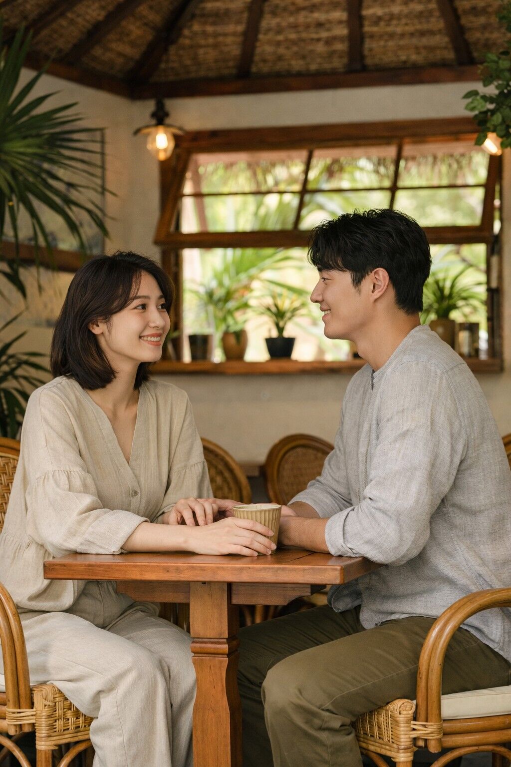 [발리에서 추억 만들기] 트렌디한 발리 스냅 촬영전문 포토그래퍼 대표 이미지