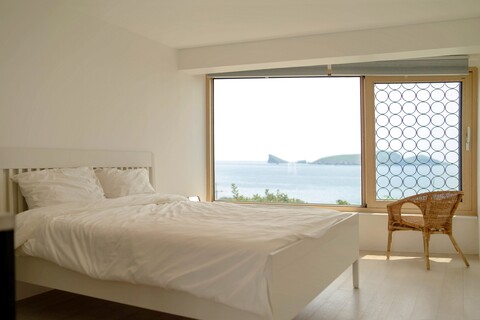 제주 백패커스빌라