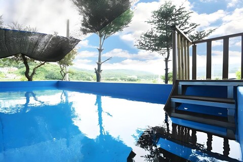 하늘 스테이 펜션