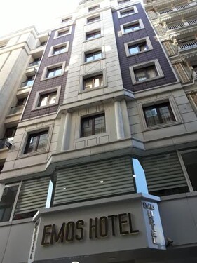 EMOS HOTEL
