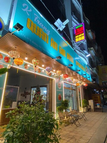 K-trang Apartment Hotel