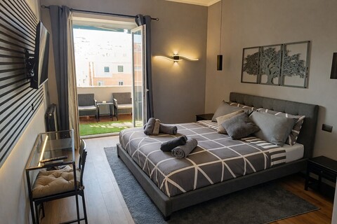 트라스테베레 누아르