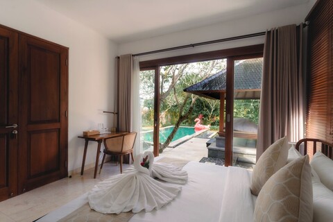 빌라 소피 웅가산