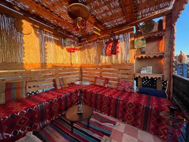 Riad Mamma MARRAKESH