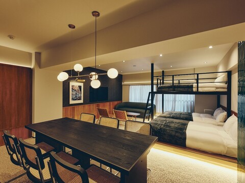 일리 타스 신주쿠