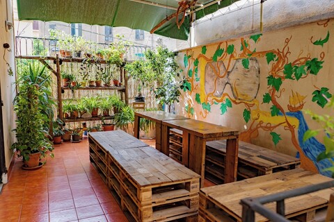 아 카사 디 아미치