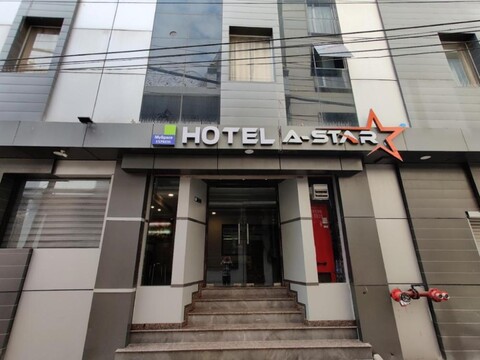 Goroomgo A star Amritsar