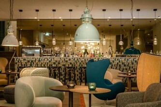 Motel One Linz-Hauptplatz