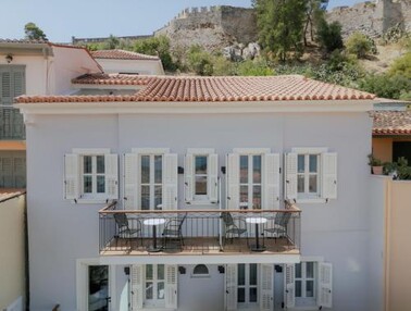 Nafplion Comfy Suites