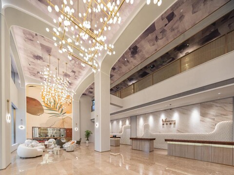 상하이 와일드 애니멀 파크 메이룬