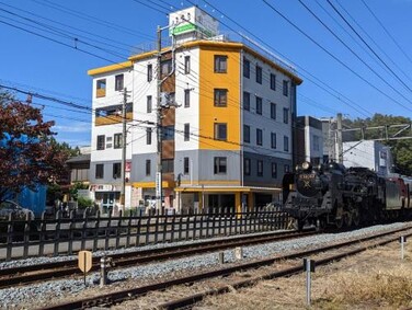 ハタラコリビング 秩父サテライト