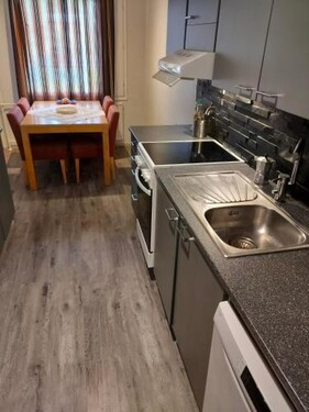 Santa's secret city home