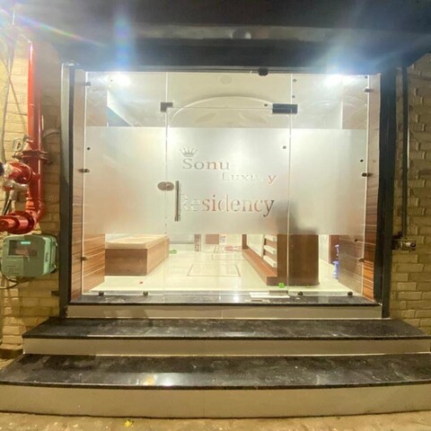 Sonu Luxury Residency Hotel
