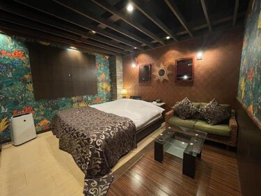 Hotel THE ATTA Adult Only