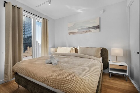 더 퀘이 브루클린 NYC