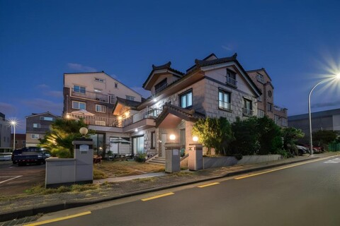 제주 메이플 스테이 애월