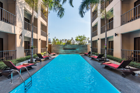 The Cottage Suvarnabhumi