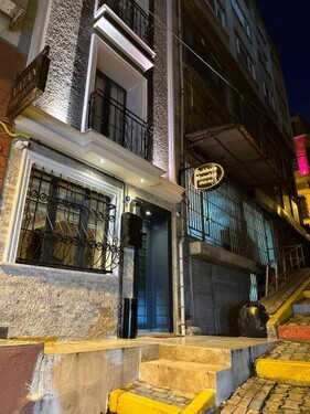 Mahhsen Mansion Oldcity