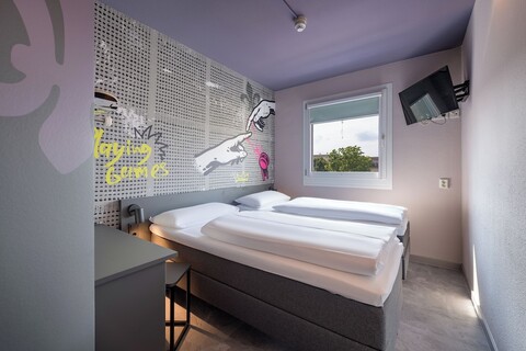 펠릭스 호텔 다름슈타트