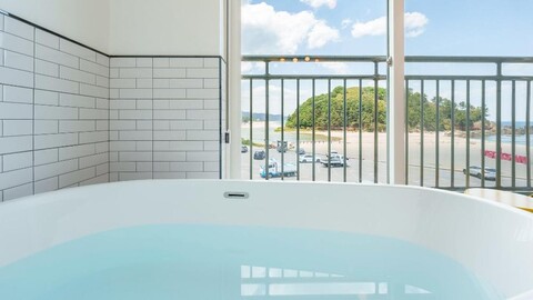 삼척 콩앤삐 오션뷰 펜션