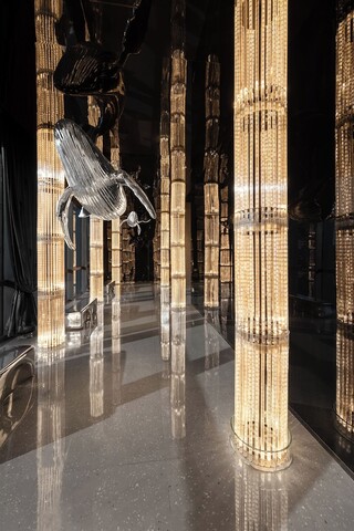 베이징 동바 완다 모먼츠 호텔