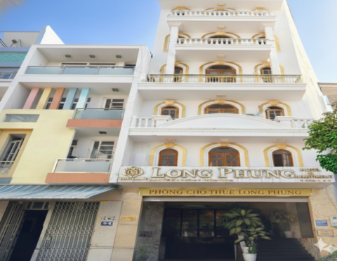 벨빌라 롱푹 호텔