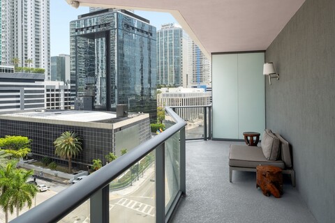 두아 마이애미, 오토그래프 컬렉션