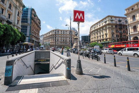 그레로스 부티크 안지오이노 바이 클라파 그룹 디스로케이티드 호스피탈리티